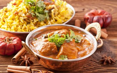 Bengal Spice | Indian Restaurant & Takeaway in Welling