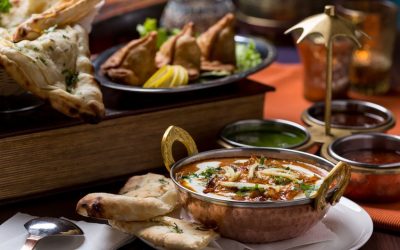 Raj Tandoori | Indian Restaurant & Takeaway in Welling